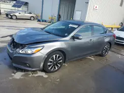 1N4AL3AP5JC203934 2018 NISSAN ALTIMA