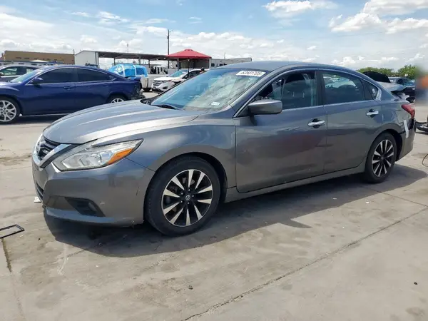 1N4AL3AP5JC204436 2018 NISSAN ALTIMA - Image 1