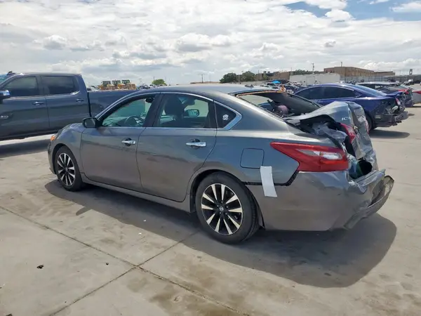 1N4AL3AP5JC204436 2018 NISSAN ALTIMA - Image 2