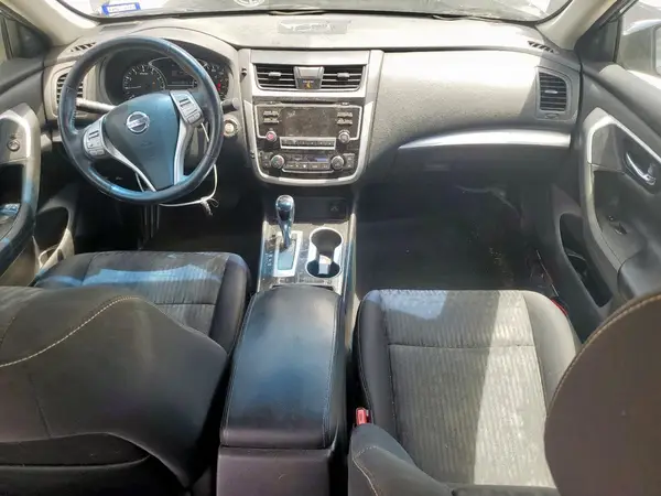 1N4AL3AP5JC204436 2018 NISSAN ALTIMA - Image 8