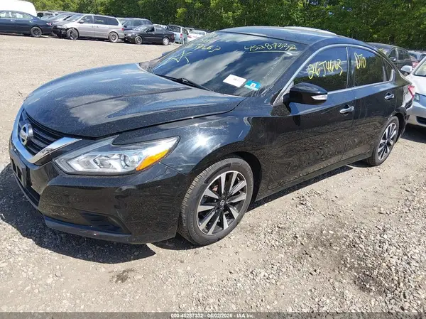 1N4AL3AP5JC204517 2018 NISSAN ALTIMA - Image 2