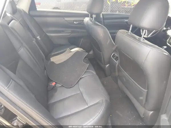 1N4AL3AP5JC204517 2018 NISSAN ALTIMA - Image 8
