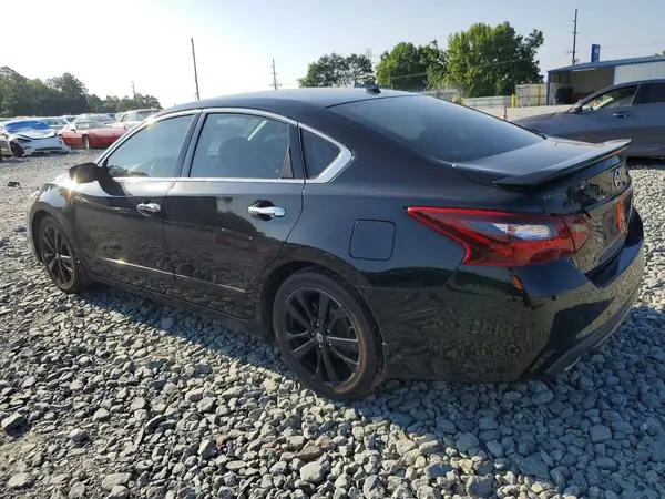 1N4AL3AP5JC204663 2018 NISSAN ALTIMA - Image 2