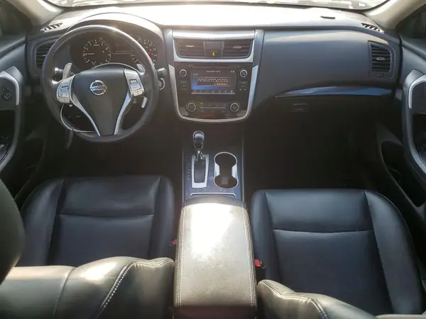 1N4AL3AP5JC204663 2018 NISSAN ALTIMA - Image 8