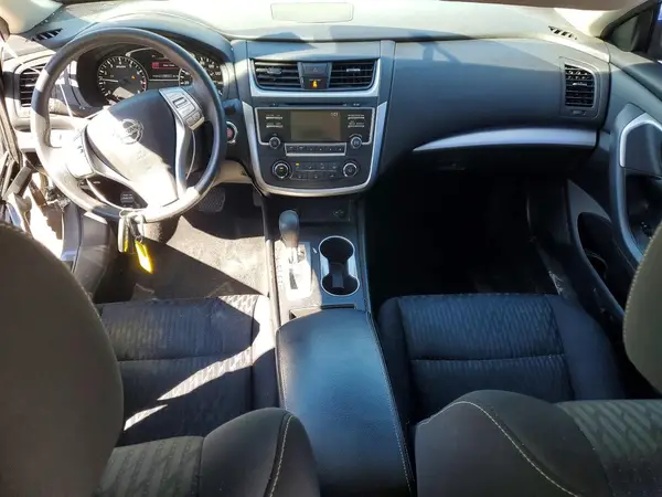 1N4AL3AP5JC204758 2018 NISSAN ALTIMA - Image 8