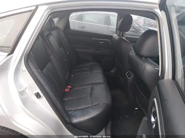 1N4AL3AP5JC205165 2018 NISSAN ALTIMA - Image 8