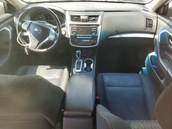 1N4AL3AP5JC205277 2018 NISSAN ALTIMA - Image 8