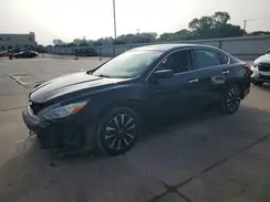 1N4AL3AP5JC206140 2018 NISSAN ALTIMA