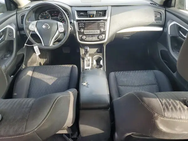1N4AL3AP5JC206140 2018 NISSAN ALTIMA - Image 8