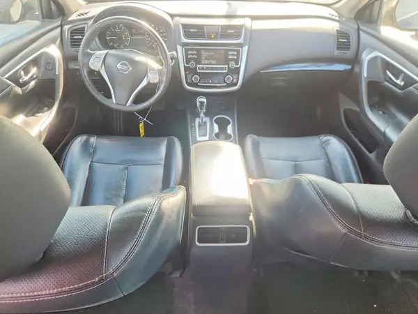 1N4AL3AP5JC206266 2018 NISSAN ALTIMA - Image 8