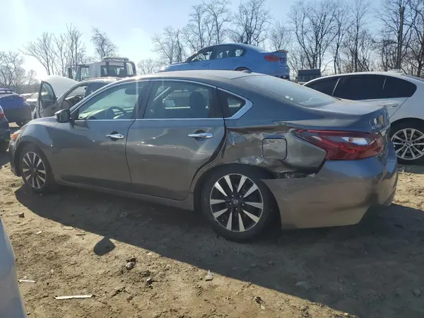 1N4AL3AP5JC206431 2018 NISSAN ALTIMA - Image 2