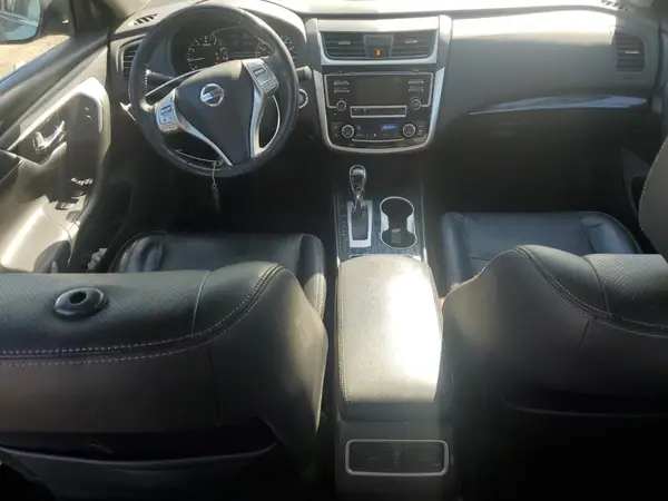 1N4AL3AP5JC206431 2018 NISSAN ALTIMA - Image 8