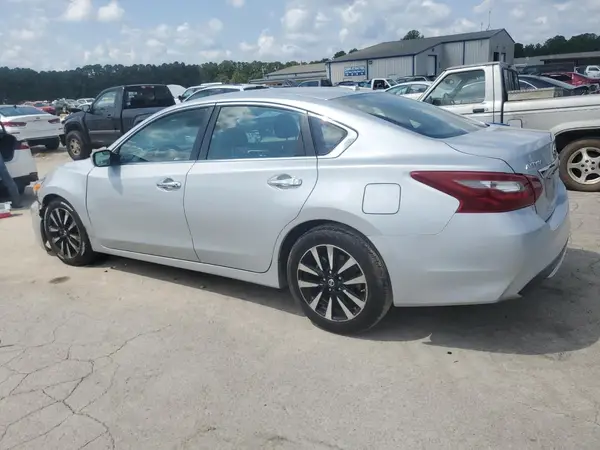 1N4AL3AP5JC206638 2018 NISSAN ALTIMA - Image 2