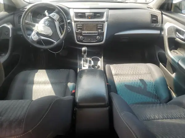 1N4AL3AP5JC206638 2018 NISSAN ALTIMA - Image 8