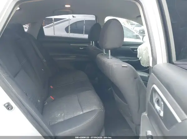 1N4AL3AP5JC206879 2018 NISSAN ALTIMA - Image 8