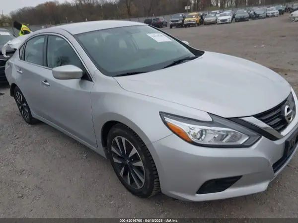 1N4AL3AP5JC206896 2018 NISSAN ALTIMA - Image 1