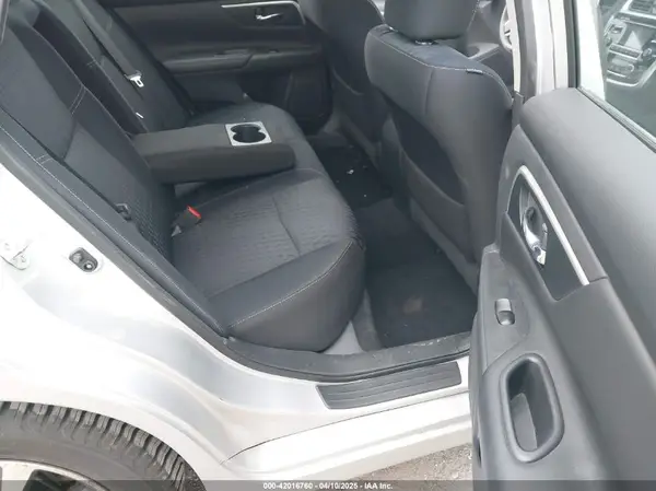 1N4AL3AP5JC206896 2018 NISSAN ALTIMA - Image 8