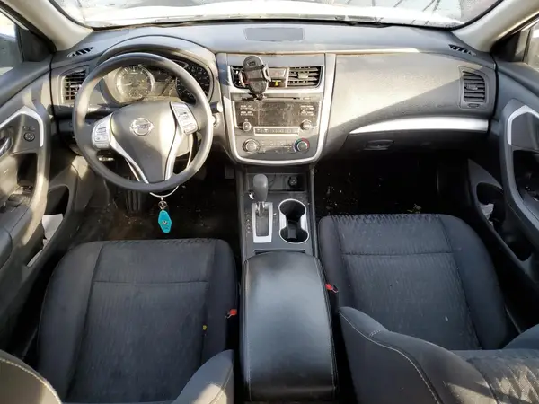 1N4AL3AP5JC206980 2018 NISSAN ALTIMA - Image 8