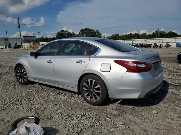 1N4AL3AP5JC208518 2018 NISSAN ALTIMA - Image 2