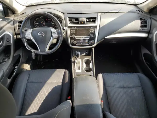 1N4AL3AP5JC208518 2018 NISSAN ALTIMA - Image 8