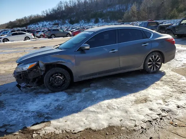 1N4AL3AP5JC210074 2018 NISSAN ALTIMA - Image 1