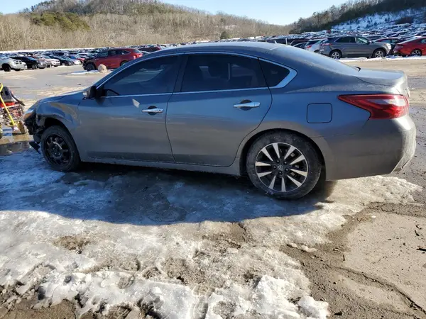 1N4AL3AP5JC210074 2018 NISSAN ALTIMA - Image 2