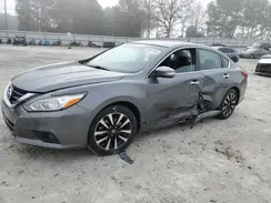 1N4AL3AP5JC210253 2018 NISSAN ALTIMA