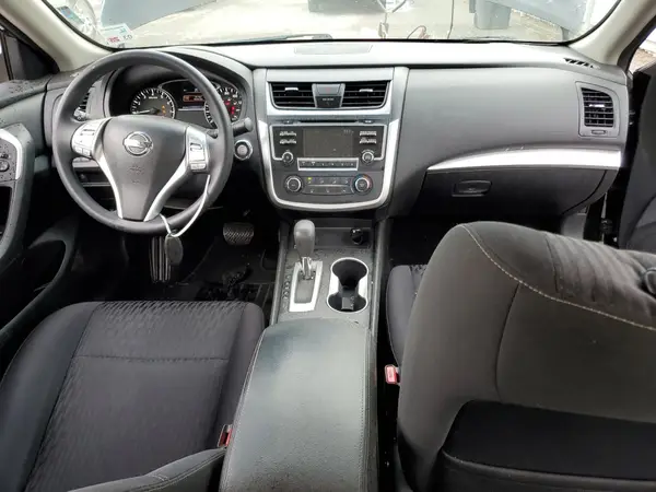 1N4AL3AP5JC210351 2018 NISSAN ALTIMA - Image 8
