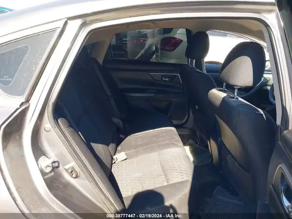 1N4AL3AP5JC210429 2018 NISSAN ALTIMA - Image 8