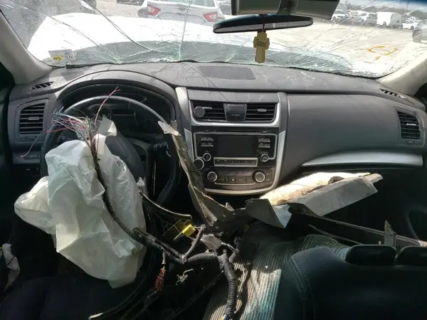 1N4AL3AP5JC210852 2018 NISSAN ALTIMA - Image 8