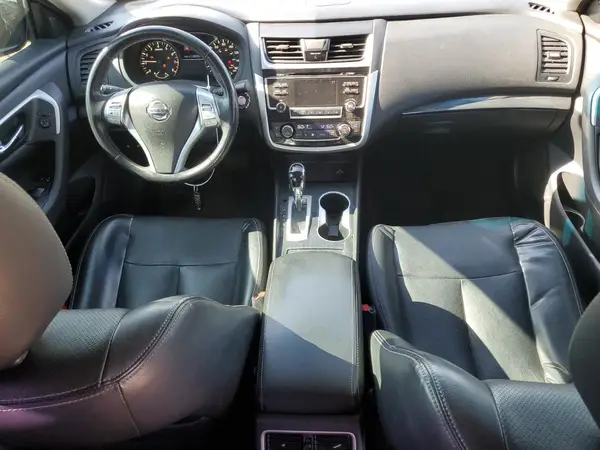 1N4AL3AP5JC211595 2018 NISSAN ALTIMA - Image 8