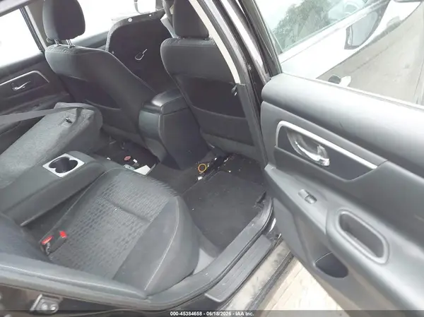 1N4AL3AP5JC211662 2018 NISSAN ALTIMA - Image 8