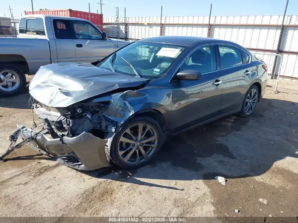 1N4AL3AP5JC212200 2018 NISSAN ALTIMA - Image 2