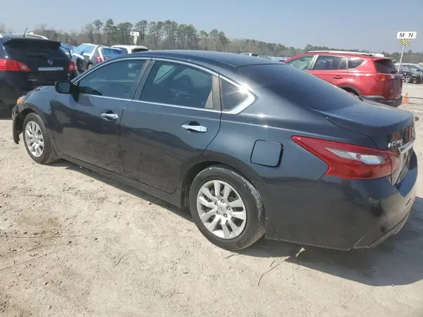 1N4AL3AP5JC213315 2018 NISSAN ALTIMA - Image 2