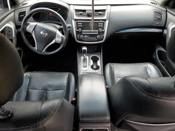 1N4AL3AP5JC213699 2018 NISSAN ALTIMA - Image 8