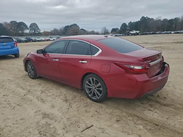 1N4AL3AP5JC213721 2018 NISSAN ALTIMA - Image 2
