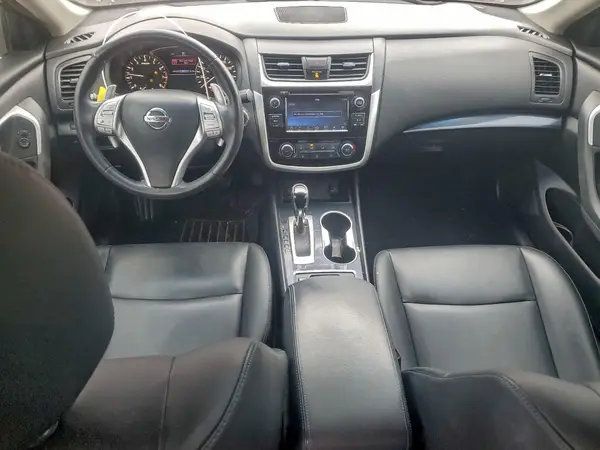 1N4AL3AP5JC213721 2018 NISSAN ALTIMA - Image 8
