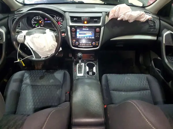 1N4AL3AP5JC213959 2018 NISSAN ALTIMA - Image 8