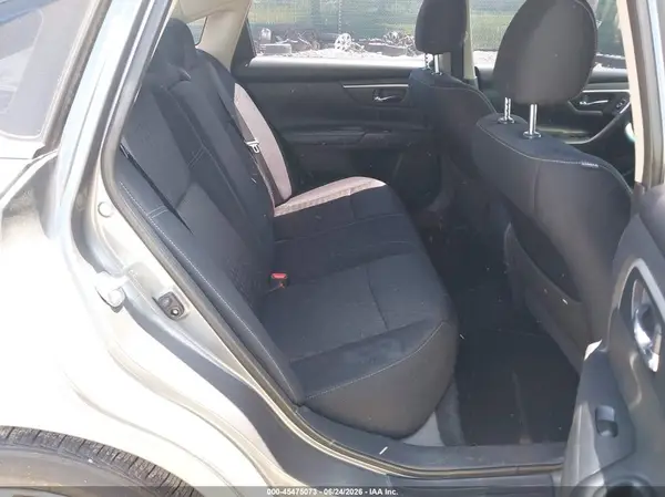 1N4AL3AP5JC215470 2018 NISSAN ALTIMA - Image 8