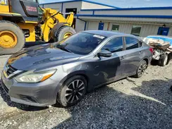 1N4AL3AP5JC215761 2018 NISSAN ALTIMA
