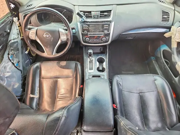 1N4AL3AP5JC215825 2018 NISSAN ALTIMA - Image 8