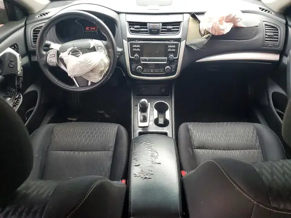 1N4AL3AP5JC215937 2018 NISSAN ALTIMA - Image 8