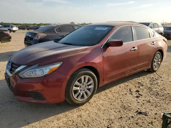 1N4AL3AP5JC216103 2018 NISSAN ALTIMA - Image 1