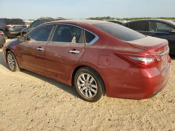 1N4AL3AP5JC216103 2018 NISSAN ALTIMA - Image 2