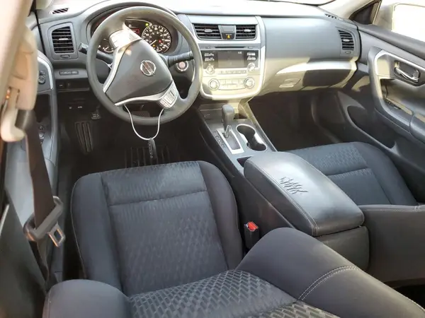 1N4AL3AP5JC216103 2018 NISSAN ALTIMA - Image 7