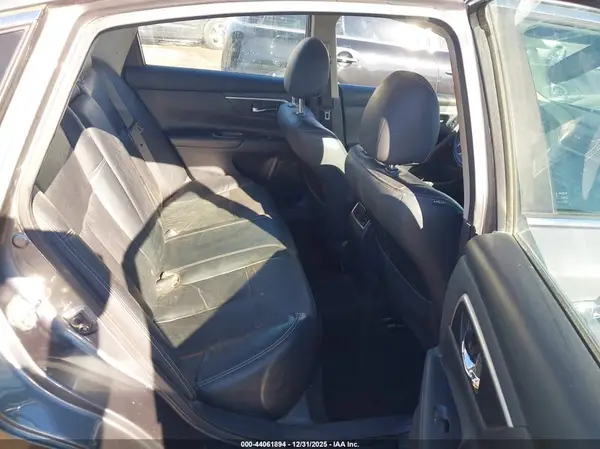 1N4AL3AP5JC216229 2018 NISSAN ALTIMA - Image 8