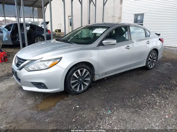 1N4AL3AP5JC216392 2018 NISSAN ALTIMA - Image 2