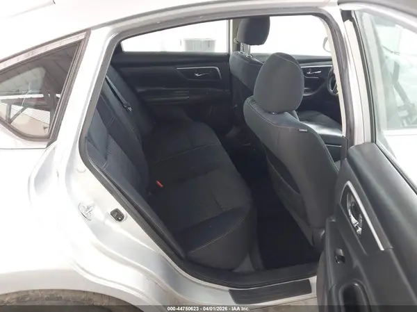 1N4AL3AP5JC216392 2018 NISSAN ALTIMA - Image 8
