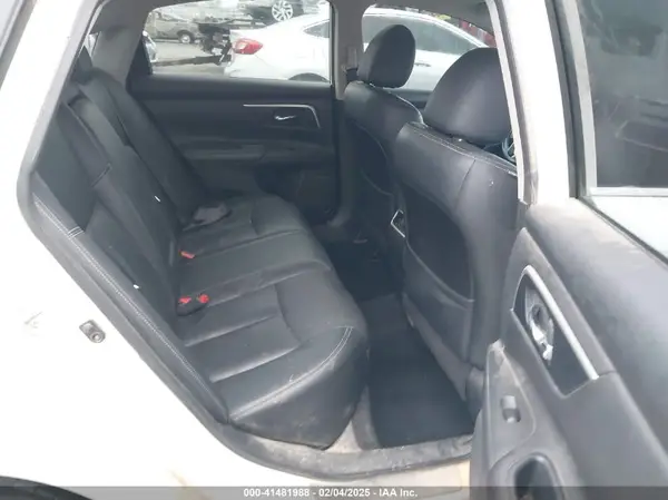 1N4AL3AP5JC216408 2018 NISSAN ALTIMA - Image 8