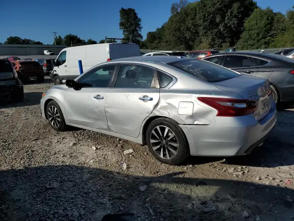 1N4AL3AP5JC216635 2018 NISSAN ALTIMA - Image 2